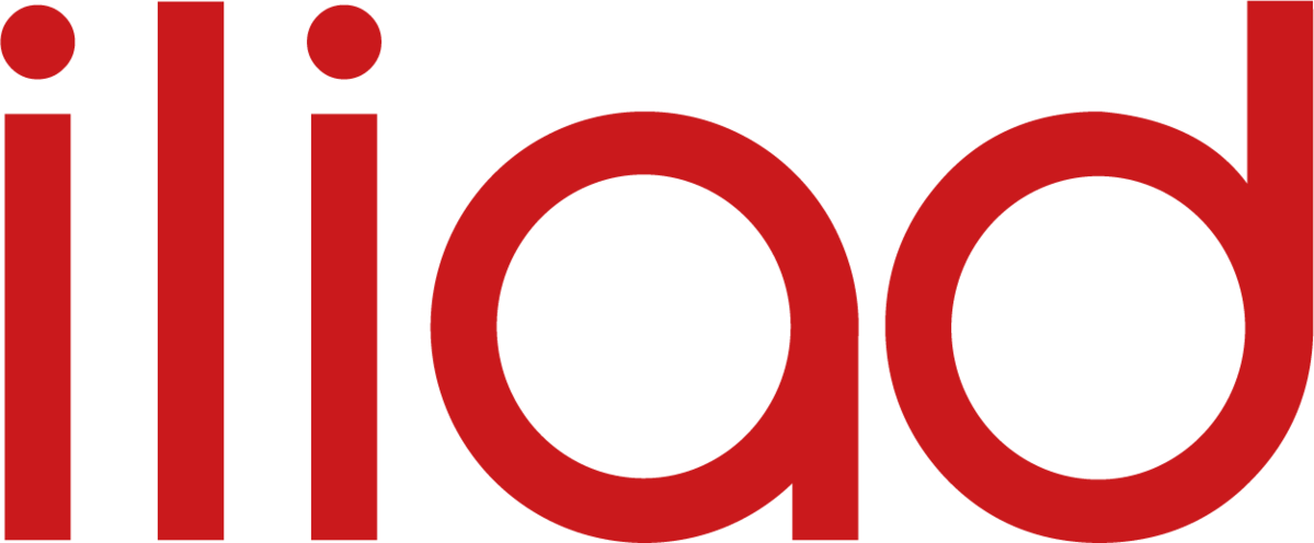 Iliad Logo